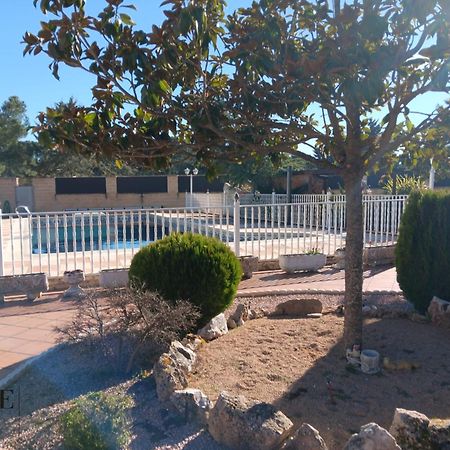 Villa Nuevo Baztán المظهر الخارجي الصورة