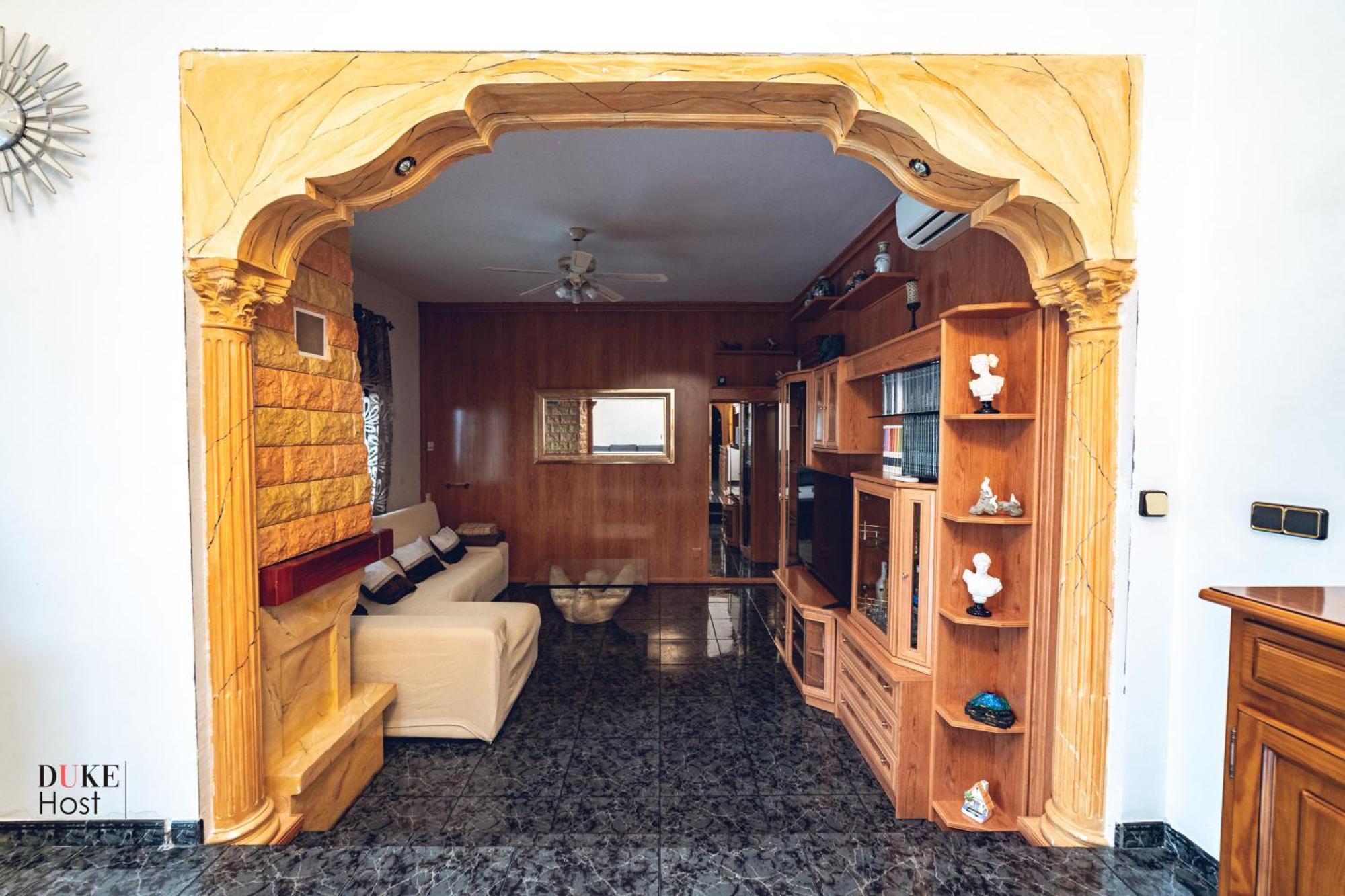 Villa Nuevo Baztán المظهر الخارجي الصورة