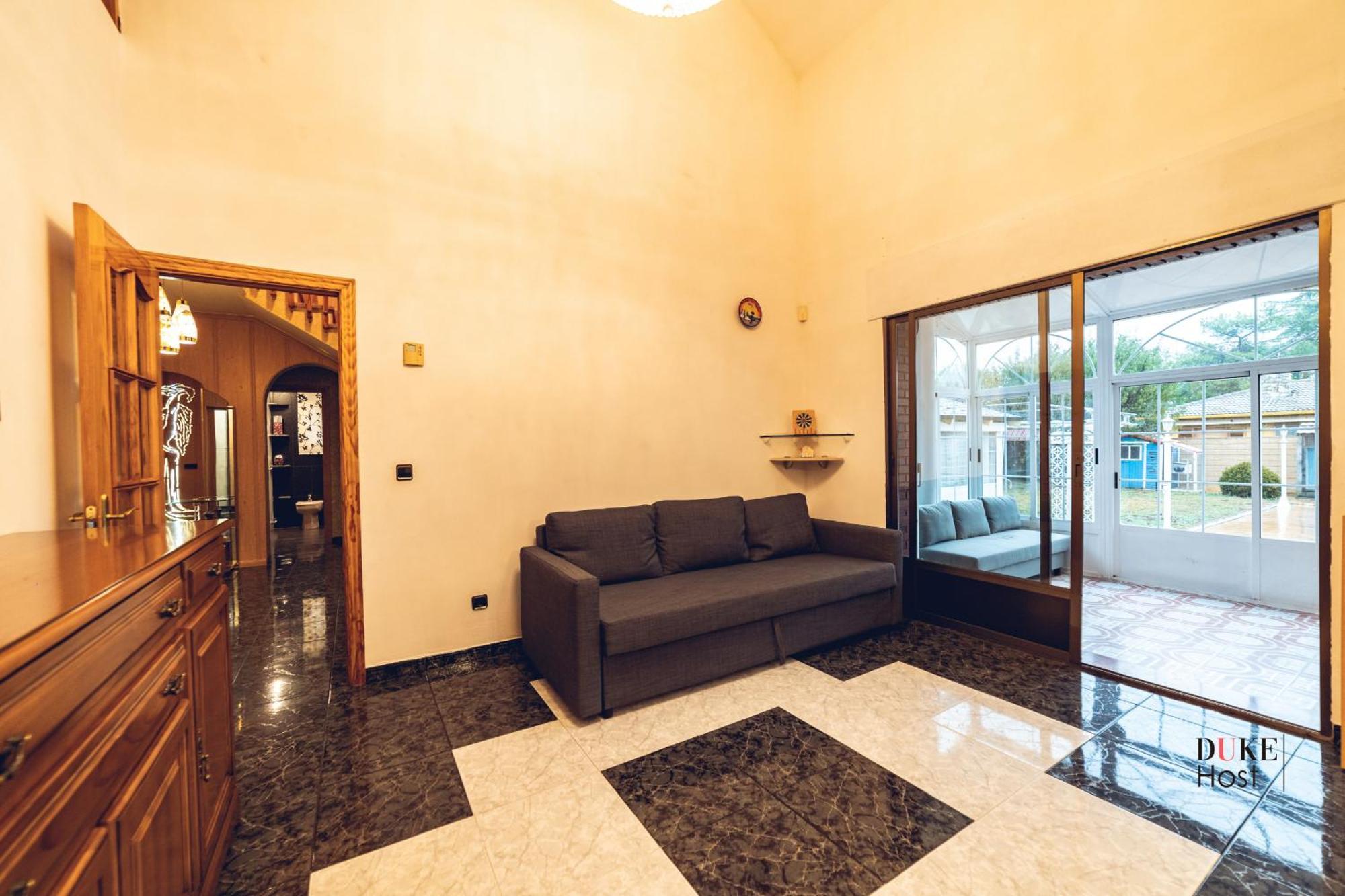 Villa Nuevo Baztán المظهر الخارجي الصورة