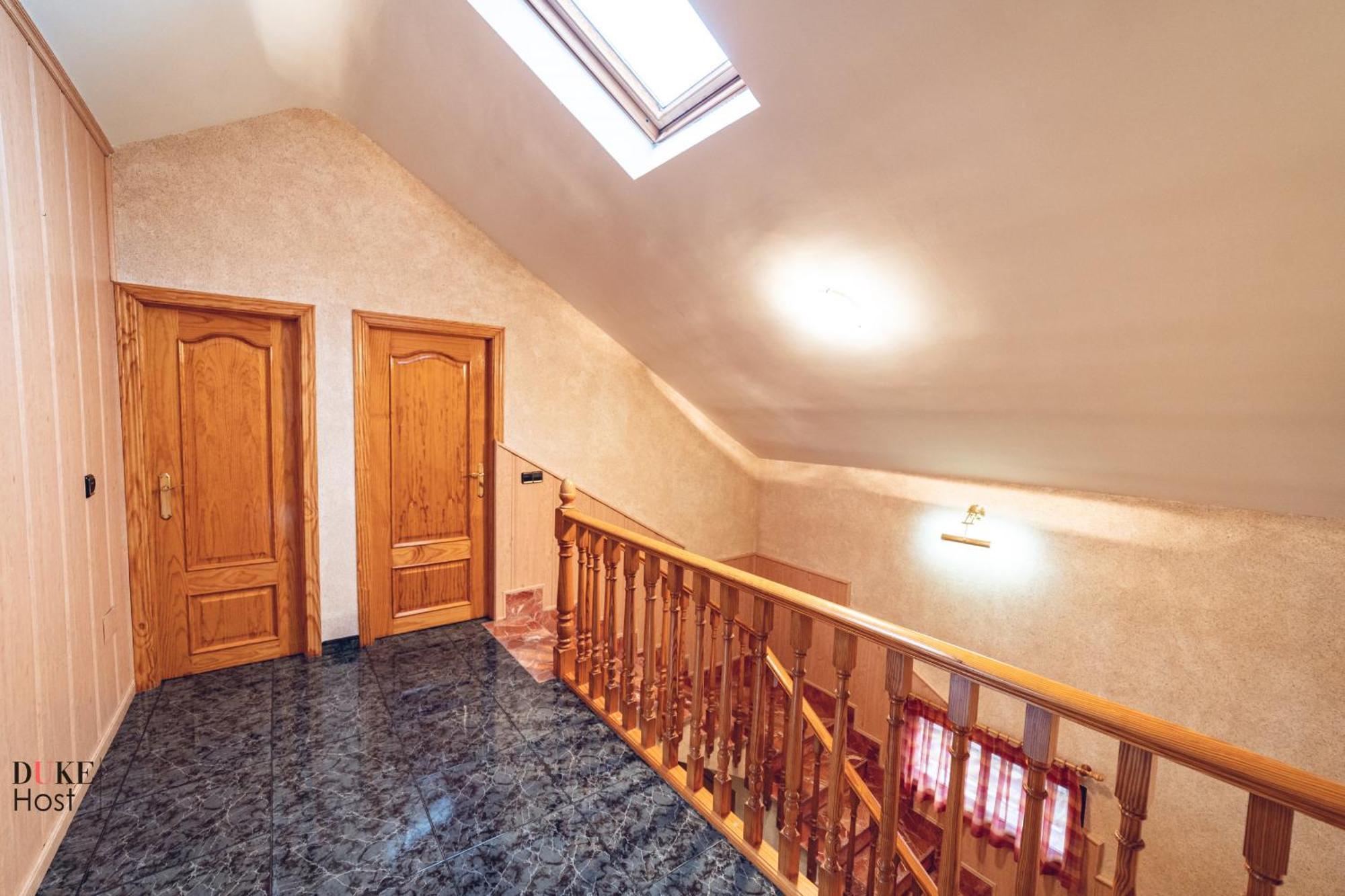 Villa Nuevo Baztán المظهر الخارجي الصورة