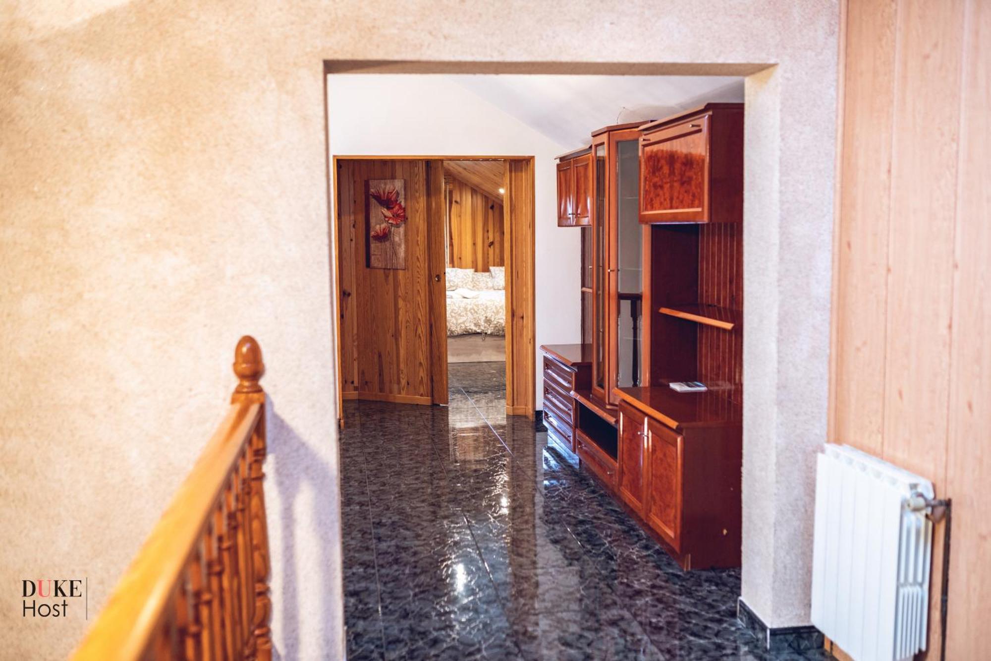 Villa Nuevo Baztán المظهر الخارجي الصورة