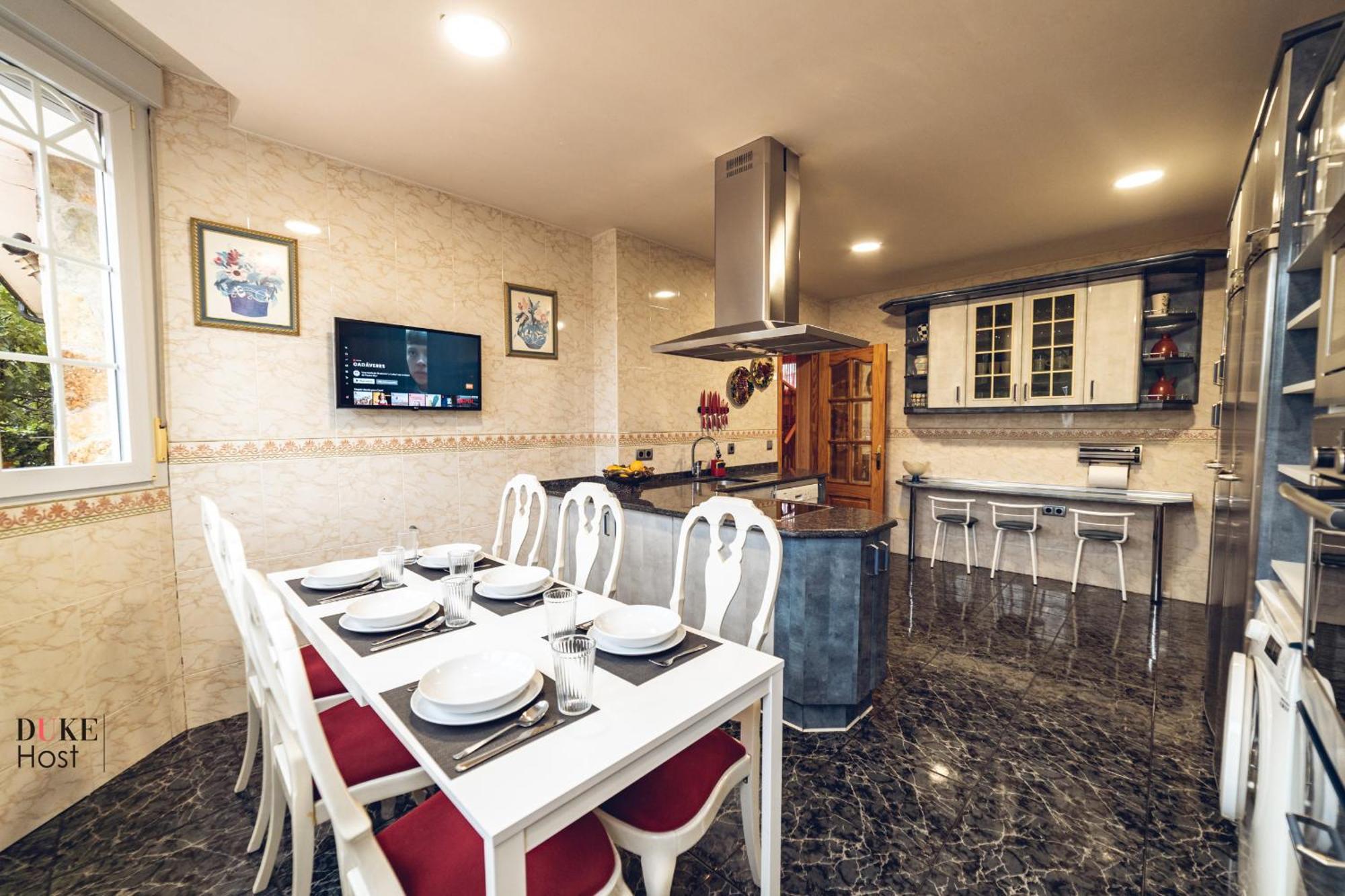 Villa Nuevo Baztán المظهر الخارجي الصورة