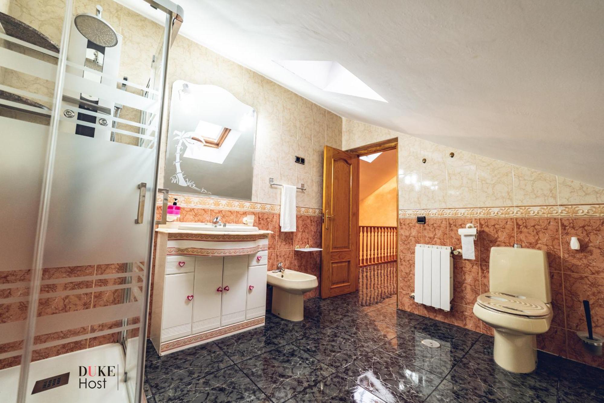 Villa Nuevo Baztán المظهر الخارجي الصورة